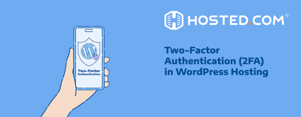 Implementing WordPress Two Factor Authentication