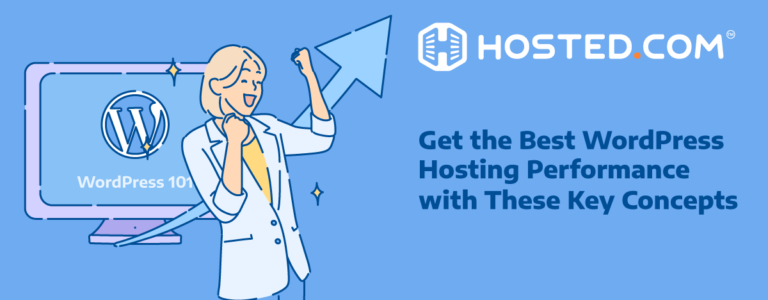 Introduction to WordPress Hosting Performance