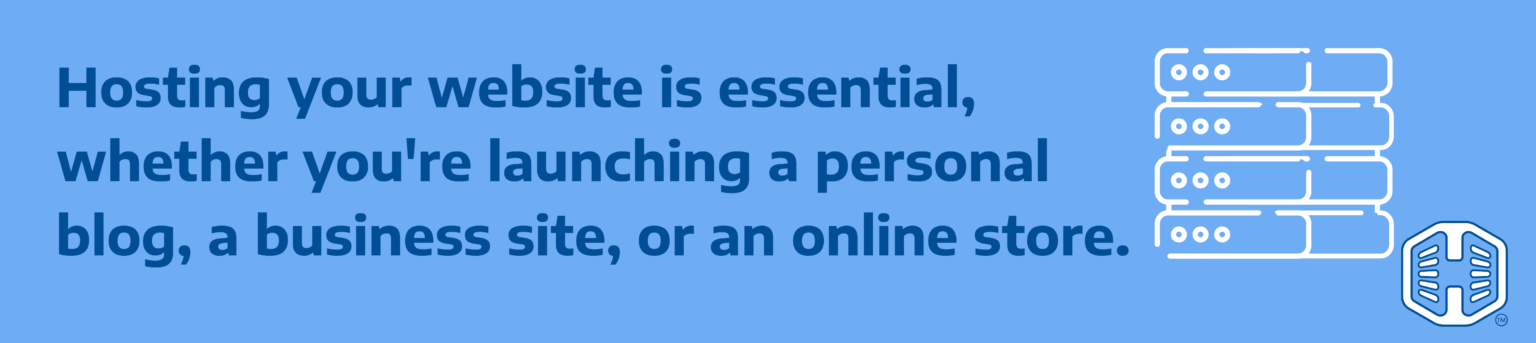 How To Host A Website In 6 Steps - Hosted.com Blog