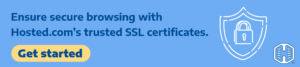 Fix PR_END_OF_FILE_ERROR Connection Error - Hosted.com