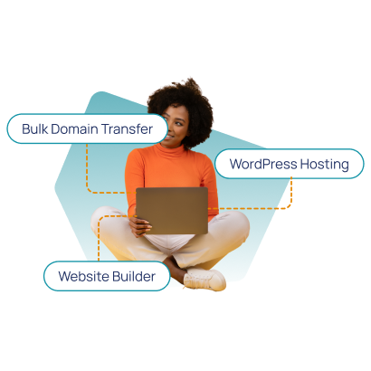 Choose Hosted.com for Domain Names & Hosting