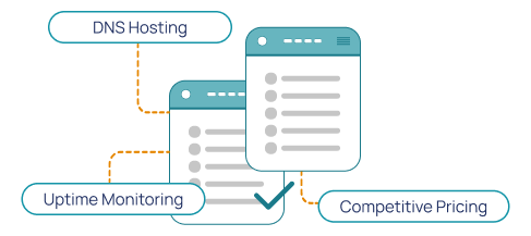 How Bulk Domain Registration & Search Works