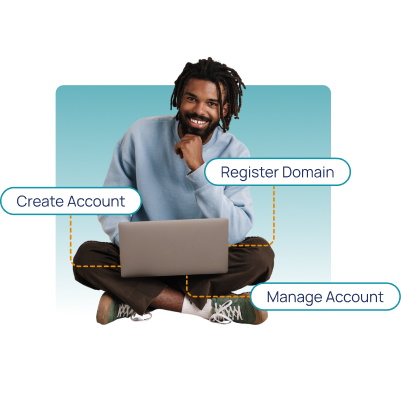 How to Register a Domain Name