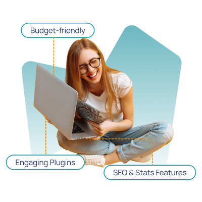 Build Your Website in 5 Simple Steps