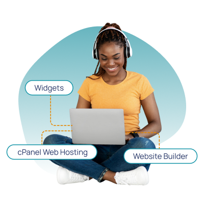 How to Get Your Website Online With Hosted