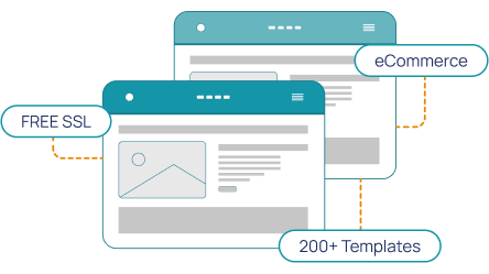 Who is Website Builder Best For