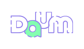 Daum Maps Logo