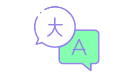 Languages Logo