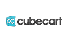 CubeCart Logo
