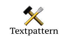 Textpattern Logo