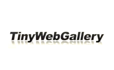 TinyWebGallery Logo