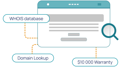 How to Use Hosted.com®’s WHOIS Lookup Tool