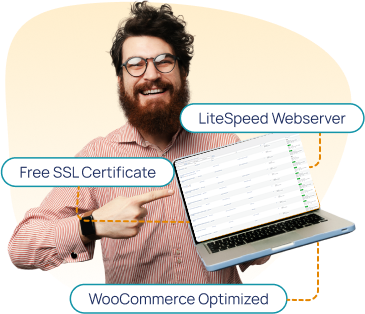 Hosted.com® WordPress Hosting