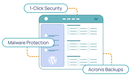 Hosted.com® WordPress Hosting