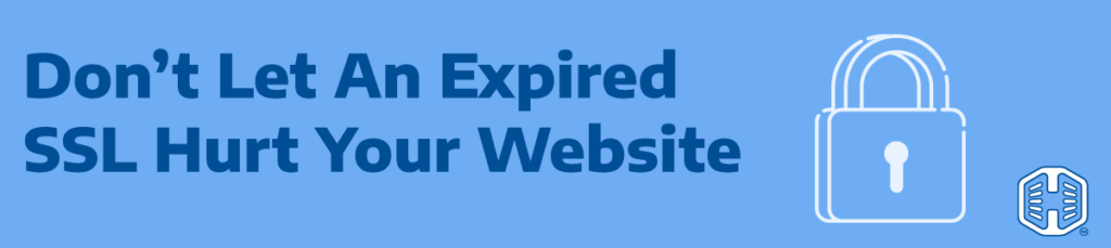 How To Renew SSL Certificates For A Website - Hosted.com