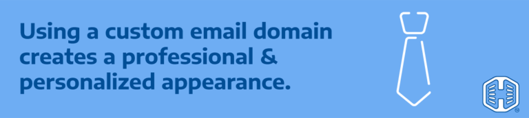 What is an Email Domain - Hosted.com Blog
