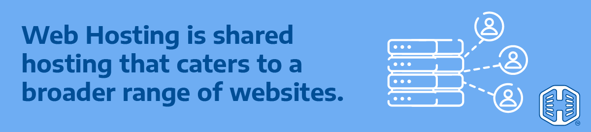 WordPress Hosting vs Web Hosting - Hosted.com Blog