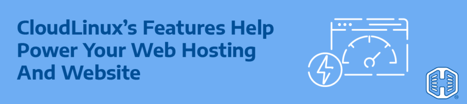 CloudLinux And Hosted.com Best Hosting Server Performance