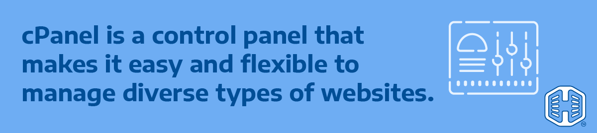 cPanel vs WordPress Hosting - Hosted.com Blog