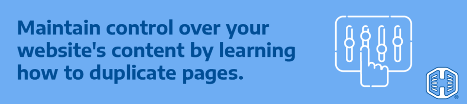 3 Ways to Duplicate a Page in WordPress - Hosted.com Blog