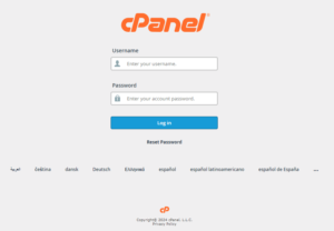 How to Use cPanel and WordPress Hosting - Hosted.com Blog