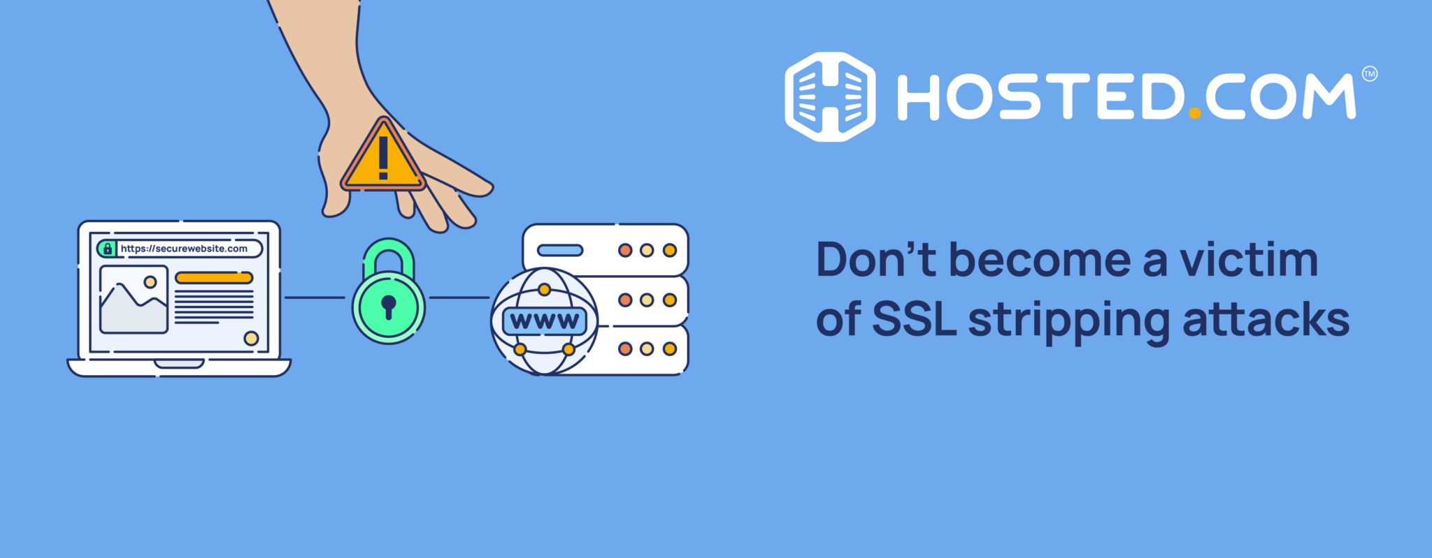 An SSL Stripping Attack: How To Prevent It - Hosted.com Blog - How To Protect Ip Address From Ssl Stripping