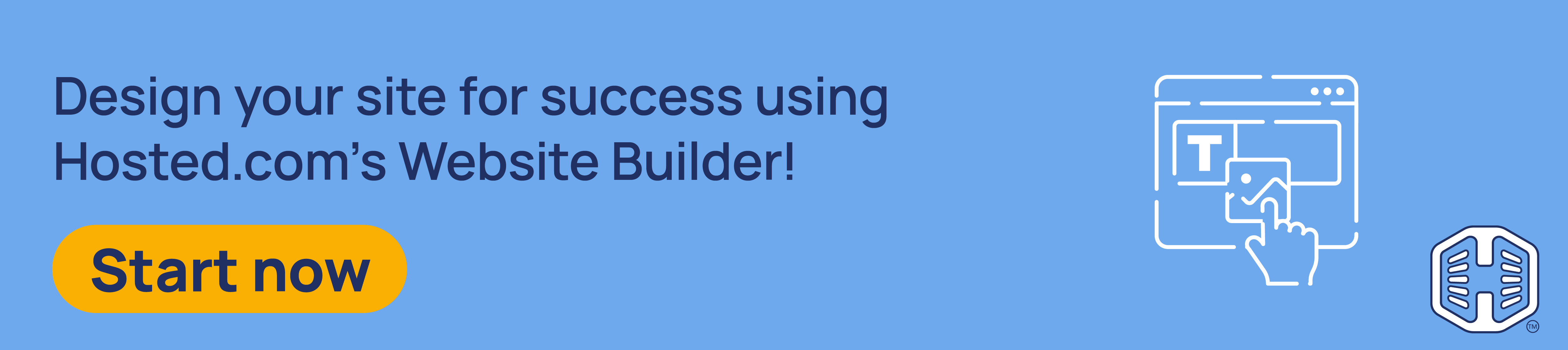 Strip Banner Text - To encourage clicks, your SEO-friendly title must emotionally connect with readers. [Start now]