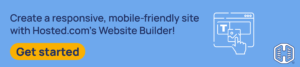 How To Make Website Mobile Friendly - Hosted.com Blog