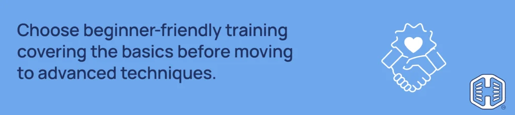 Improve your website experience with Hosted.com’s WordPress Hosting. Strip Banner Text -Choose beginner-friendly training covering the basics before moving to advanced techniques. title=Choose beginner-friendly training covering the basics before moving to advanced techniques.