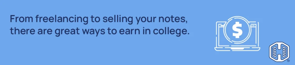 Hosted.com® Blog - 7 Key Website Branding Elements For Small Businesses - From freelancing to selling your notes, there are great ways to earn in college 7 Key Website Branding Elements For Small Businesses - From freelancing to selling your notes, there are great ways to earn in college