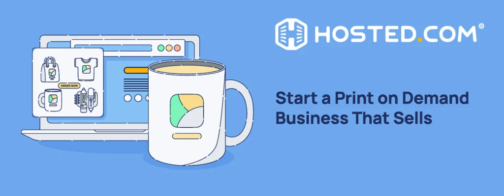 How To Start A Print On Demand Business - Start a Print on Demand Business That Sells