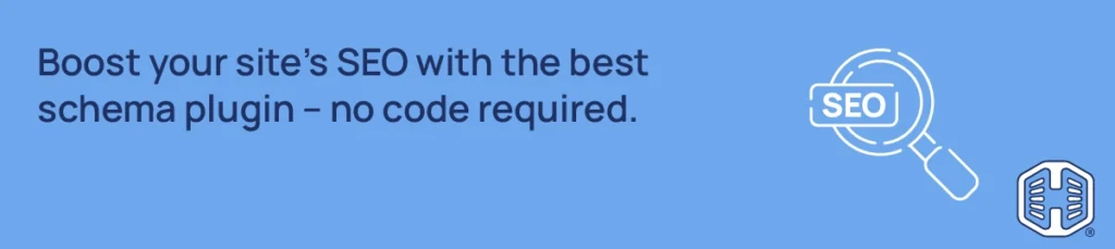 Strip Banner Text - Boost your site’s SEO with the best schema plugin – no code required