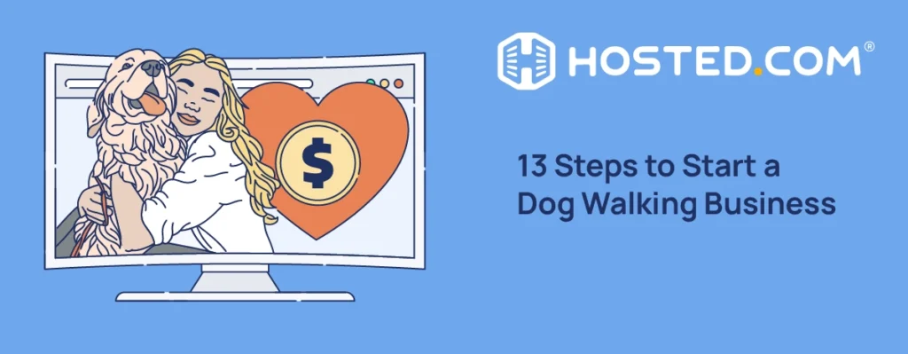 13 Steps to Start a Dog Walking Business - How To Start A Dog Walking Business 13 Steps to Start a Dog Walking Business - How To Start A Dog Walking Business