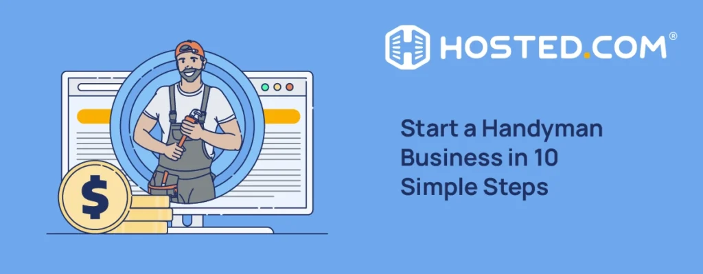 Start a Handyman Business in 10 Simple Steps Header Text - Start a Handyman Business in 10 Simple Steps