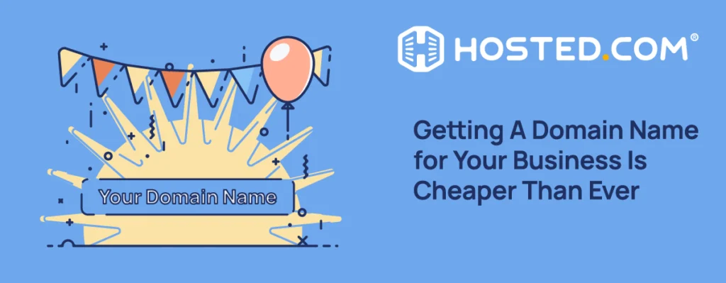 Header Text - Getting A domain suffix for Your Business Is Cheaper Than Ever