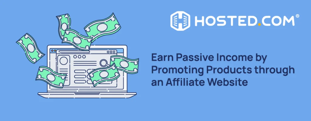 How To Create a Website for Affiliate Marketing