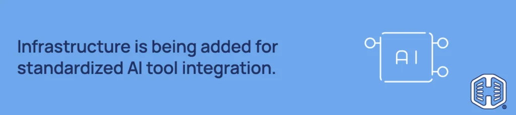 Strip Banner Text - The admin interface is getting a redesign, easier editing and new blocks