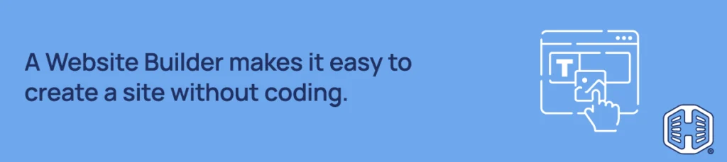 Website builders make it easy to create a site without coding. Strip Banner Text - Website builders make it easy to create a site without coding.