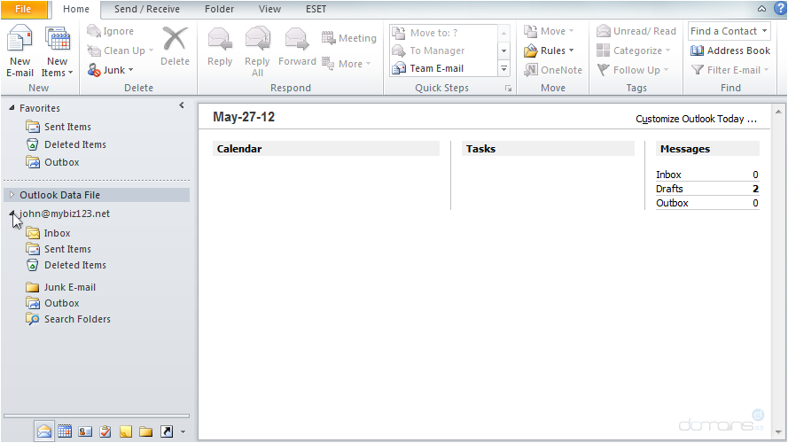 Troubleshoot Mail In Outlook Troubleshoot Mail In Outlook