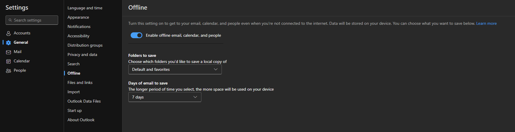 Why Does Outlook Download Duplicate Messages? – Offline Email Settings Outlook Download Duplicate Messages - Offline Email Settings