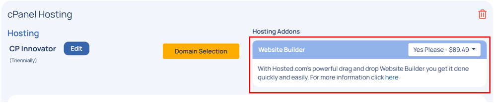 How To Start An Online T-Shirt Business - Hosted.com®'s Website Builder title=