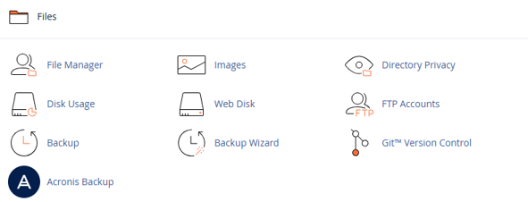 How To View Hidden Files in cPanel’s File Manager