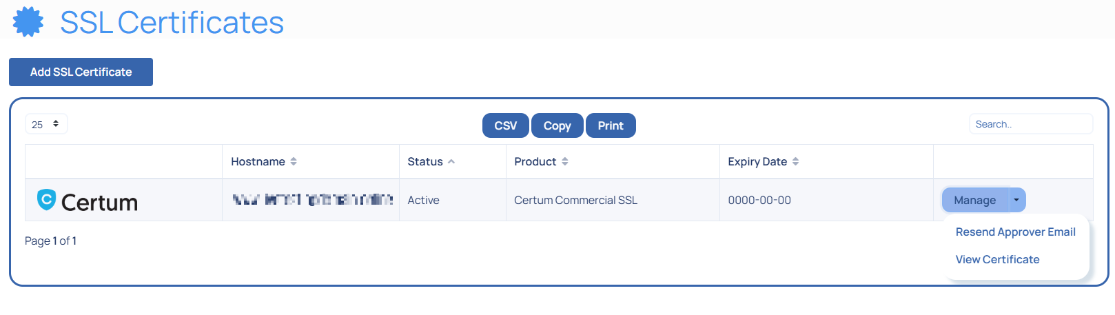 How Do You Issue An SSL Certificate? – CA Certificate Verification Issue An SSL Certificate - CA Certificate Verification