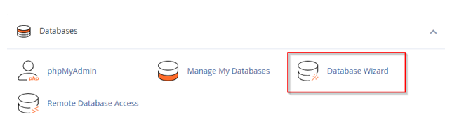 Fix Error Establishing A Database Connection in WordPress - Go to Database Wizard Fix Error Establishing A Database Connection in WordPress - Go to Database Wizard