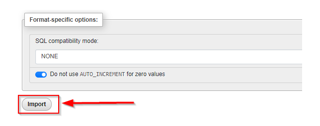 Fix Error Establishing A Database Connection in WordPress - Import Database Fix Error Establishing A Database Connection in WordPress - Import Database