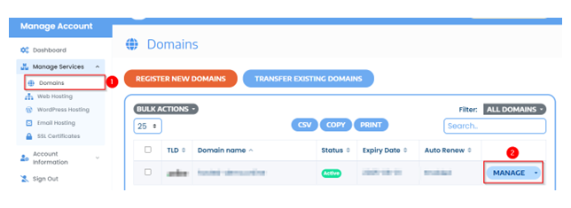 Fix Error Establishing A Database Connection in WordPress - Manage a Domain Fix Error Establishing A Database Connection in WordPress - Manage a Domain