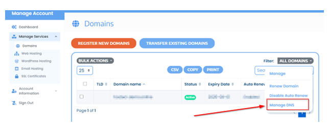 Fix Error Establishing A Database Connection in WordPress - Manage DNS Records Fix Error Establishing A Database Connection in WordPress - Manage DNS Records