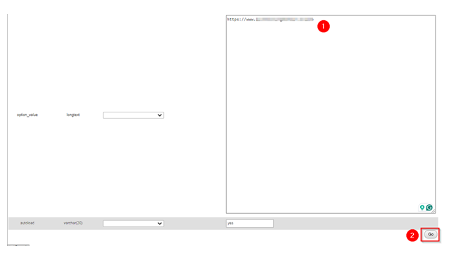 Fix Error Establishing A Database Connection in WordPress - Update SiteURL Fix Error Establishing A Database Connection in WordPress - Update SiteURL