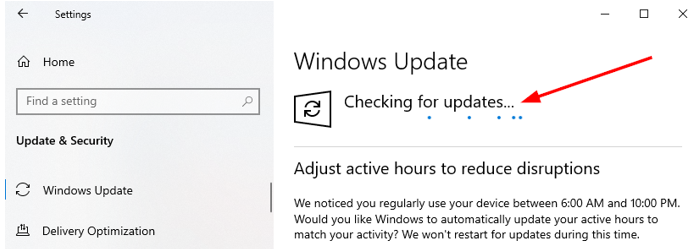How To Fix ERR_SSL_BAD_RECORD_MAC_ALERT Error - Checking for Available Updates Fix ERR_SSL_BAD_RECORD_MAC_ALERT - Checking for Available Updates