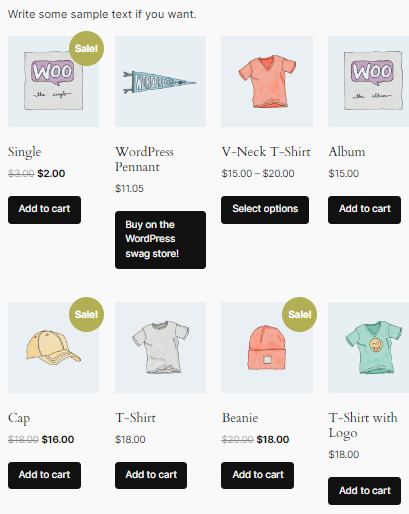 WooCommerce Shortcodes: A Guide to Their Uses & Benefits- Display Products That Are Ordered By Price WooCommerce Shortcodes - Display Products That Are Ordered By Price